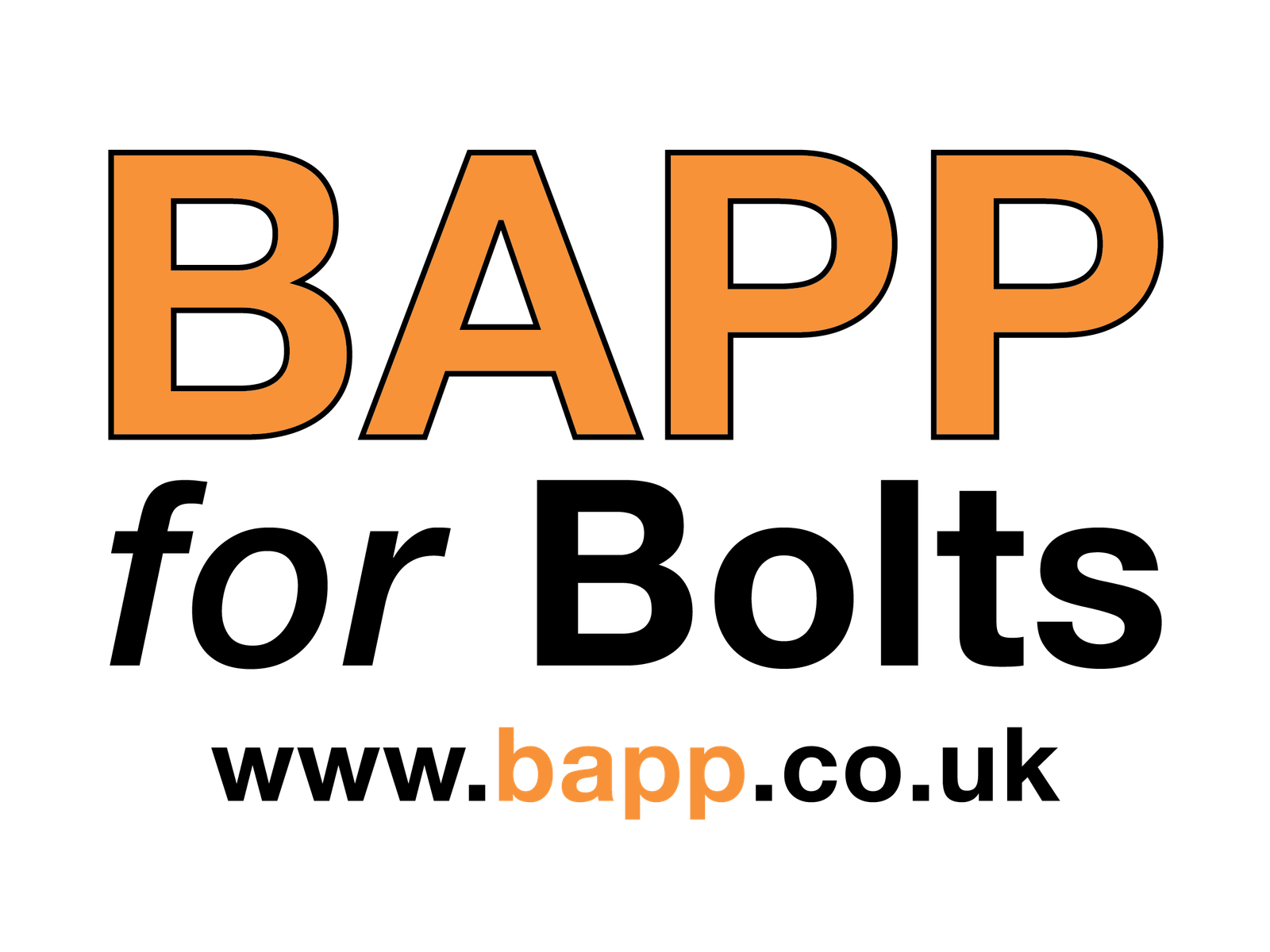 BAPP For Bolts Logo-Color