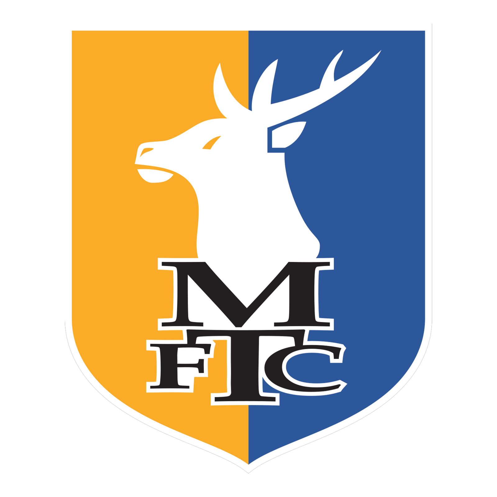 MTFC Logo-color